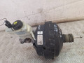вакуумный усилитель тормозов Volkswagen Golf 6 поколение 2010, 1K2614105BH, 252078499803, 2019100400 - фото №4