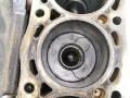 блок цилиндров Ford Focus 2 поколение 2005, 2.0 л., МКПП, хетчбэк 5 дв., 1677085 - фото №5