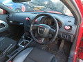 турбина Audi A3 8P/8PA [рестайлинг] 2006, 2.0 л., МКПП, хетчбэк 3 дв., 03G253010JX - фото №9