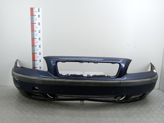 бампер передний Volvo V70 2 поколение 2001, 2.4 л., МКПП, универсал, 9479459