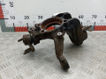 кулак поворотный левый Audi A3 8P/8PA [2-й рестайлинг] 2010, 2.0 л., АКПП, хетчбэк 3 дв., 1K0407255AA - фото №3