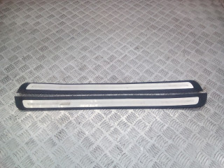 накладка на порог внутренняя Audi A5 8T 2007, 3.0 л., МКПП, купе, 8T0853373K01C