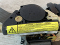 ремень безопасности Fiat Punto 2 поколение 2001, 1.2 л., бензин, МКПП, хетчбэк 5 дв. - фото №6