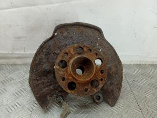 кулак поворотный правый Mercedes-Benz A-Класс W168/V168 [рестайлинг] 2002, 1.9 л., бензин, МКПП, минивэн