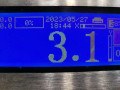 обшивка двери задняя правая Citroen C4 Picasso 1 поколение 2007, 2.0 л., робот, минивэн, 9333JR - фото №8