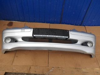 бампер передний Mercedes-Benz C-Класс W203/S203/CL203 2003, 2.2 л., МКПП, седан