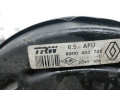 вакуумный усилитель тормозов Renault Scenic 2 поколение 2005, 1.6 л., МКПП, минивэн, 7701209218 - фото №6