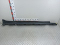 накладка на порог внутренняя BMW 5 серия F07/F10/F11 2012, 51777184773 - фото №2