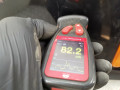 крыло переднее левое BMW 3 серия E46 2001, 1.8 л., МКПП, хетчбэк 3 дв., 41357016205 - фото №5