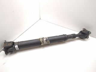 карданный вал Mercedes-Benz E-Класс W211/S211 2004, 3.2 л., i, бензин, АКПП, полный привод
