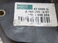 узел педальный (блок педалей) Mercedes-Benz A-Класс W168/V168 [рестайлинг] 2003, A1682900549 - фото №7