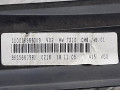 дисплей Citroen Xsara Picasso 1 поколение [рестайлинг] 2005, 1.6 л., МКПП, минивэн, 6105VZ - фото №4