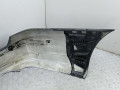 бампер задний Mercedes-Benz C-Класс W203/S203/CL203 2003, 2.2 л., АКПП, универсал, A2038850925 - фото №8