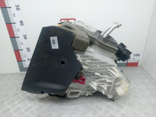 отопитель в сборе (печка) Opel Vectra C 2004, 2.2 л., МКПП, универсал, 13250108