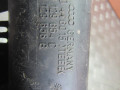 патрубок интеркулера Volkswagen Golf 3 поколение 2000, 1.9 л., 1J0129654C - фото №2