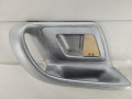 обшивка двери передняя правая SEAT Inca 1 поколение 2000, 1.9 л., МКПП, фургон, 6K4867012 - фото №5