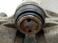 суппорт задний левый Renault Laguna 2 поколение 2001, 1.8 л., МКПП, хетчбэк 5 дв., 7701049108 - фото №5