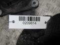 генератор Volkswagen Golf 3 поколение 2000, 1.4 л., 037903025L - фото №3