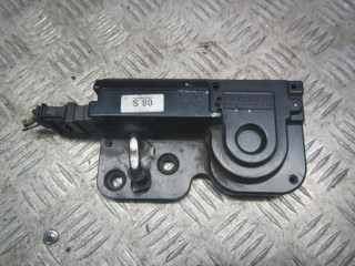 замок багажника Volkswagen Touareg 1 поколение 2003, 4.2 л., АКПП, внедорожник 5 дв., 7L0827511