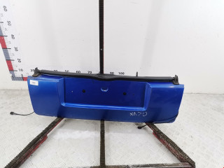 борт откидной Citroen C2 1 поколение 2004, 1.4 л., МКПП, хетчбэк 3 дв., 8701W2