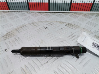 форсунка Nissan Almera N16 2003, 1.5 л., МКПП, хетчбэк 3 дв., 16600BN700