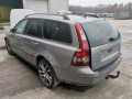 капот Volvo V50 1 поколение 2005, 2.0 л., МКПП, универсал, 31371415 - фото №15