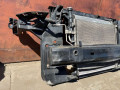 передняя панель крепления облицовки (телевизор) Hyundai Tucson 2 поколение 2011, 2.0 л., дизель, АКПП, 641012S000 - фото №6