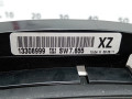 щиток приборов (приборная панель) Opel Zafira 2 поколение (B) [рестайлинг] 2011, 1.7 л., МКПП, минивэн, 13308999 - фото №7