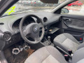 дверь передняя правая SEAT Ibiza 3 поколение 2004, 1.4 л., МКПП, хетчбэк 5 дв., 6L4831056S - фото №10