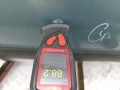дверь передняя левая Ford Fiesta 4 поколение [рестайлинг] 2001, 1.3 л., МКПП, хетчбэк 5 дв., 1007037 - фото №7