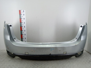 бампер задний Mazda CX-5 2 поколение KF 2020, KB8A50221