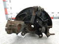 ступица передняя правая Volkswagen Scirocco 3 поколение 2011, 2.0 л., МКПП, хетчбэк 3 дв., 1K0407256AA - фото №2