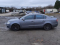 ступица передняя левая Volkswagen Passat B6 2006, 2.0 л., МКПП, седан, 3C0407253F - фото №8