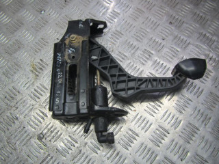 педаль сцепления Audi A3 8L 1997, 1.8 л., МКПП, хетчбэк 5 дв.