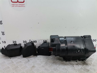 защита двигателя Volkswagen Golf 5 поколение 2009, 1.4 л., МКПП, универсал, 03C145851G