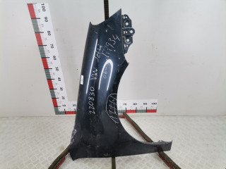 крыло переднее правое Volkswagen Jetta 5 поколение 2007, 1.9 л., МКПП, седан, 1K5821022A