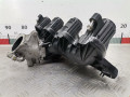 коллектор впускной Mitsubishi Outlander 2 поколение [рестайлинг] 2012, 2.2 л., АКПП, внедорожник 5 дв., 0361Q0 - фото №4
