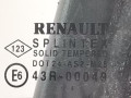 дверь передняя левая Renault Scenic 2 поколение 2004, 1.9 л., МКПП, минивэн, 801015506R - фото №2