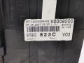 щиток приборов (приборная панель) SEAT Toledo 3 поколение 2007, 1.6 л., МКПП, минивэн, 5P0920823CX - фото №3