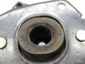 подушка крепления двигателя Citroen C4 Picasso 1 поколение 2008, 1.6 л., робот, минивэн, 1813A9 - фото №5