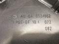 блок предохранителей Volkswagen Golf 4 поколение 1999, 2.8 л., МКПП, хетчбэк 3 дв., 8D1941824 - фото №8