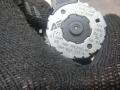 моторчик заслонки печки Volkswagen Sharan 1 поколение 1998, 1.9 л., МКПП, минивэн, 7M1907511A - фото №4
