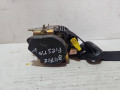 ремень безопасности Ford Fiesta 5 поколение 2004, 1.4 л., дизель, МКПП, хетчбэк 5 дв., 2S6AA61295EF - фото №4