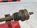 полуось задняя (приводной вал, ШРУС) Mercedes-Benz C-Класс W203/S203/CL203 2001, 2.2 л., МКПП, седан, A2033502810 - фото №5