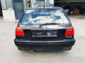 патрубок интеркулера Volkswagen Golf 3 поколение 1997, 1.9 л., МКПП, хетчбэк 5 дв., 1E0145770C - фото №11