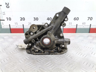 насос масляный Opel Corsa B 1997, 1.2 л., МКПП, хетчбэк 3 дв., 90541505