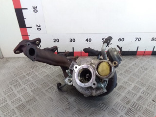 турбина Lexus IS 2 поколение (XE20) 2007, 2.2 л., МКПП, седан, 1720126010