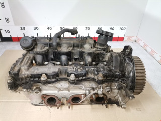 головка блока цилиндров Land Rover Range Rover Sport 1 поколение 2005, 2.7 л., 276DT, дизель, АКПП, внедорожник 5 дв., 1311302