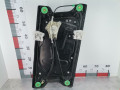стеклоподъемник электрический передний левый Land Rover Range Rover Sport 1 поколение 2005, 4.2 л., АКПП, внедорожник 5 дв., CUH500113 - фото №7