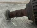 полуось передняя левая (приводной вал, ШРУС) Citroen Xsara Picasso 1 поколение 2002, 1.8 л., бензин, МКПП - фото №3
